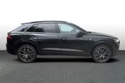 Audi Q8 50 TDI quattro Tiptronic