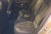 Mercedes GLC Coupe 200 4-Matic AMG Line