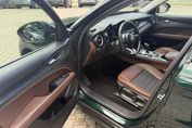 Alfa Romeo Stelvio Turbo Q4