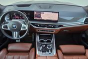 BMW X7 M60i xDrive mHEV sport-aut