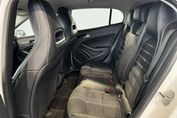Mercedes GLA 200