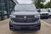 Renault Master L3 Extra Zabudowa Brygadowa + Skrzynia