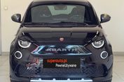 Abarth 500 