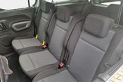 Toyota Proace City Verso Long L2H1 Family AT