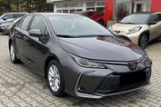 Toyota Corolla Comfort 1.8 Hybrid