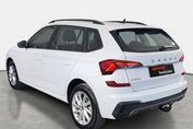 Skoda Kamiq 1.5 TSI Ambition