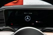 Mercedes GLE 350 de 4-Matic