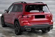 Mercedes GLB 200 d 4-Matic AMG Line