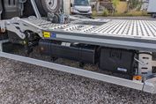 MAN TGL 12.250 4x2 Autotransporter