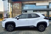 Toyota Yaris Cross 1.5 Hybrid Comfort
