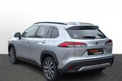 Toyota Corolla Cross 2.0 Hybrid Style