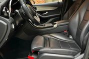 Mercedes GLC Coupe 200 4-Matic