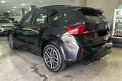 BMW X1 sDrive18i M Sport