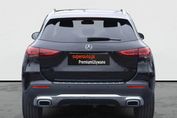 Mercedes GLA 200 AMG Line