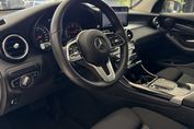 Mercedes GLC 200 d mHEV 4-Matic Avantgarde