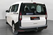 Volkswagen Caddy osobowy L1H1