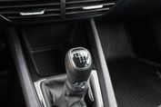 Skoda Octavia 1.5 TSI Ambition