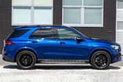 Mercedes GLE 53 AMG 4MATIC