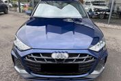 Audi A3 35 TFSI S Line Sportback