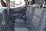 Mitsubishi Outlander 2.0 Intense + 4WD CVT