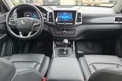 SsangYong Musso Grand 4WD