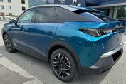 Peugeot 3008 Allure e-DCS 1.2 mHEV