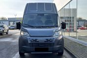 Fiat Ducato Maxi L4H3 AT