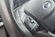 Ford Transit Custom 2.0 EcoBlue L2H1