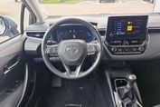 Toyota Corolla 1.5 Comfort