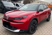 Citroen C4 Max eDCT6 1.2 mHEV