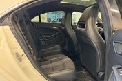 Mercedes CLA 200 Urban