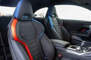 BMW Seria 2 M2