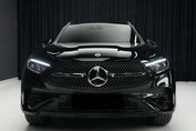 Mercedes GLC 200 d  4-Matic AMG Line