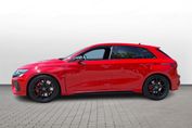 Audi A3 RS3 TFSI quattro S tronic