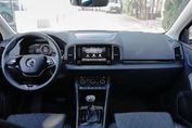 Skoda Karoq TSI ACT Selection DSG