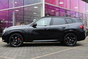 BMW X3 xDrive20d M Sport