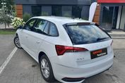 Skoda Scala 1.0 Tsi Selection
