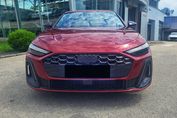 Audi A5 TFSI S line