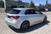Mercedes Klasa A 200 AMG Line