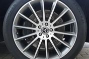 Mercedes GLE Coupe 300 d 4-Matic AMG Line
