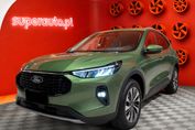Ford Kuga Titanium 2.5 FHEV