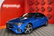 Mercedes CLA 180 AMG Line
