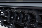 Audi A3 TFSI quattro allstreet