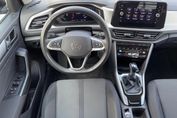 Volkswagen T-ROC 1.5 TSI Life DSG