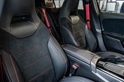 Mercedes Klasa A 35 AMG 4-Matic