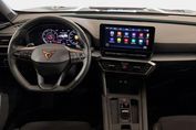 Cupra Formentor 2.0 TDI DSG