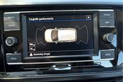 Volkswagen T-Cross TSI Life DSG