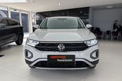 Volkswagen T-ROC 1.5 TSI Life DSG