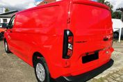 Ford Transit Custom L2H1 Trend 320