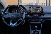 Hyundai i30 1.0 t-Gdi Smart Dct